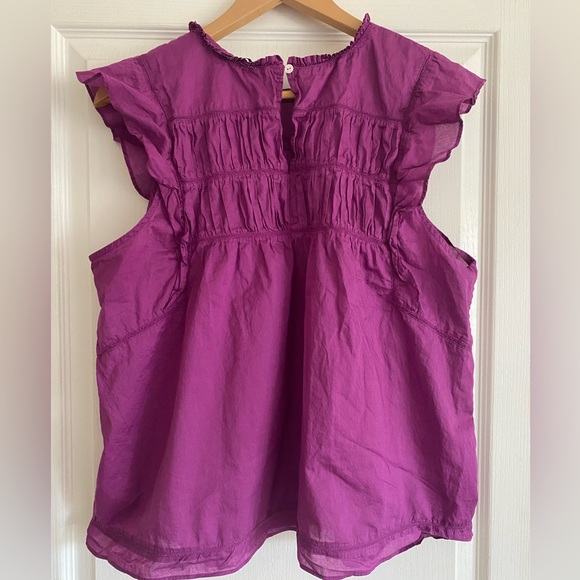 Rails Filomena Top - Picture 2 of 10